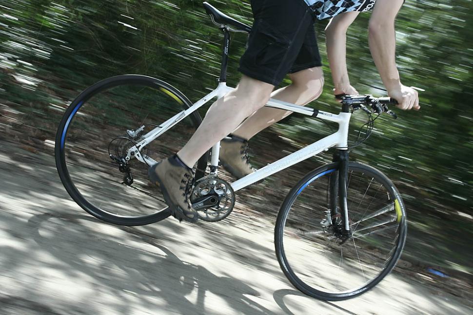 Boardman commuter bike new arrivals